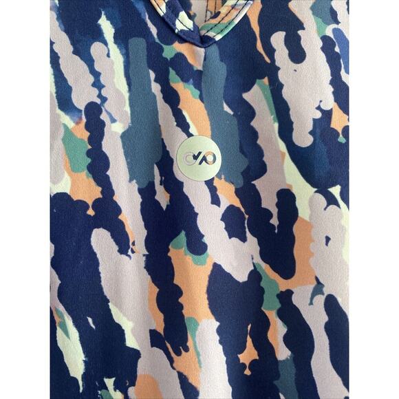 Dip Athletic‎ Dress Inter American Size small Built In Bra Shelf Athletic tennis - Picture 7 of 9